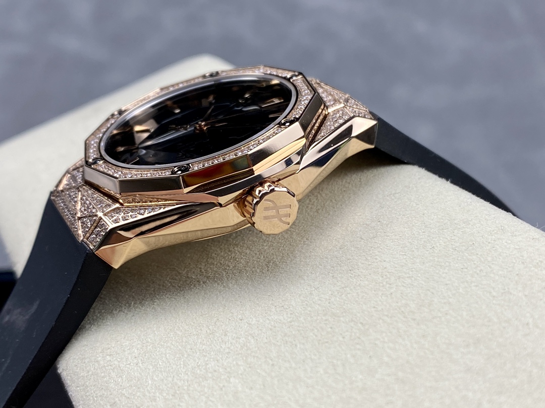 Hublot Classic Fusion 550.OS.1800.RX.1604.ORL19 40mm