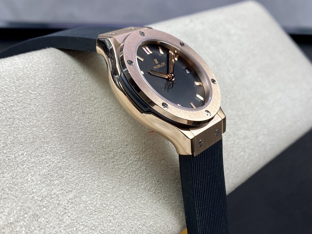 Hublot Classic Fusion King Gold 542.OX.1181.RX 42mm
