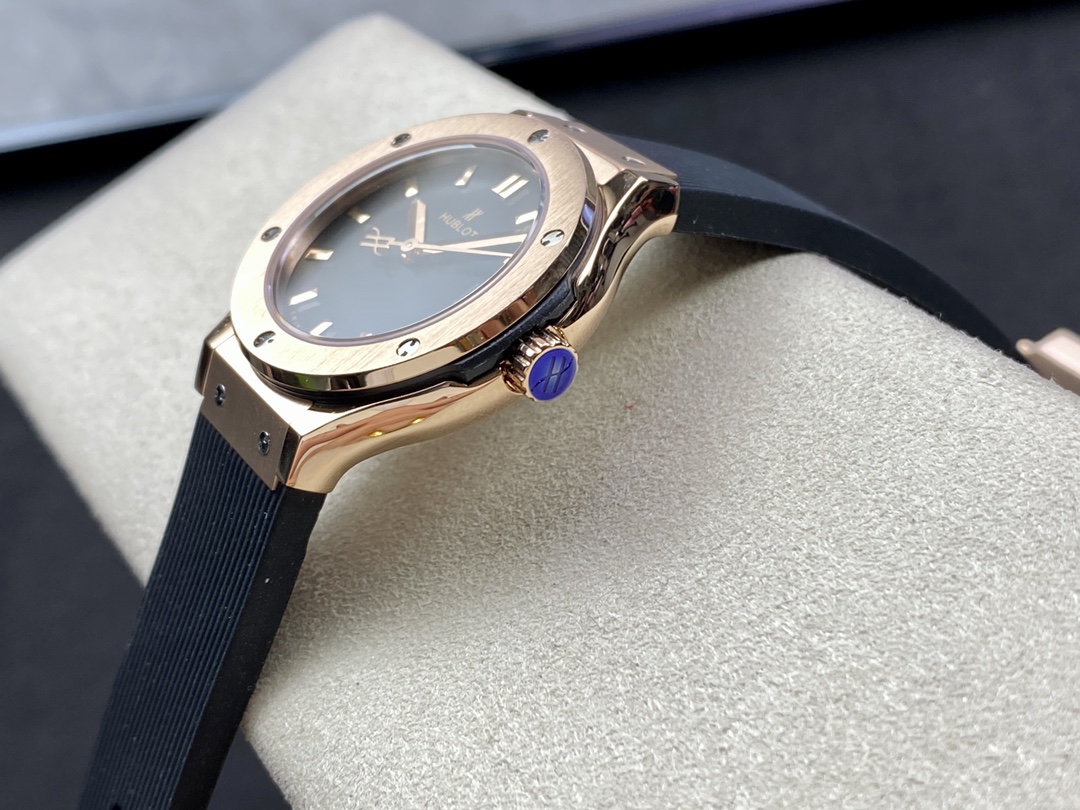 Hublot Classic Fusion King Gold 542.OX.1181.RX 42mm