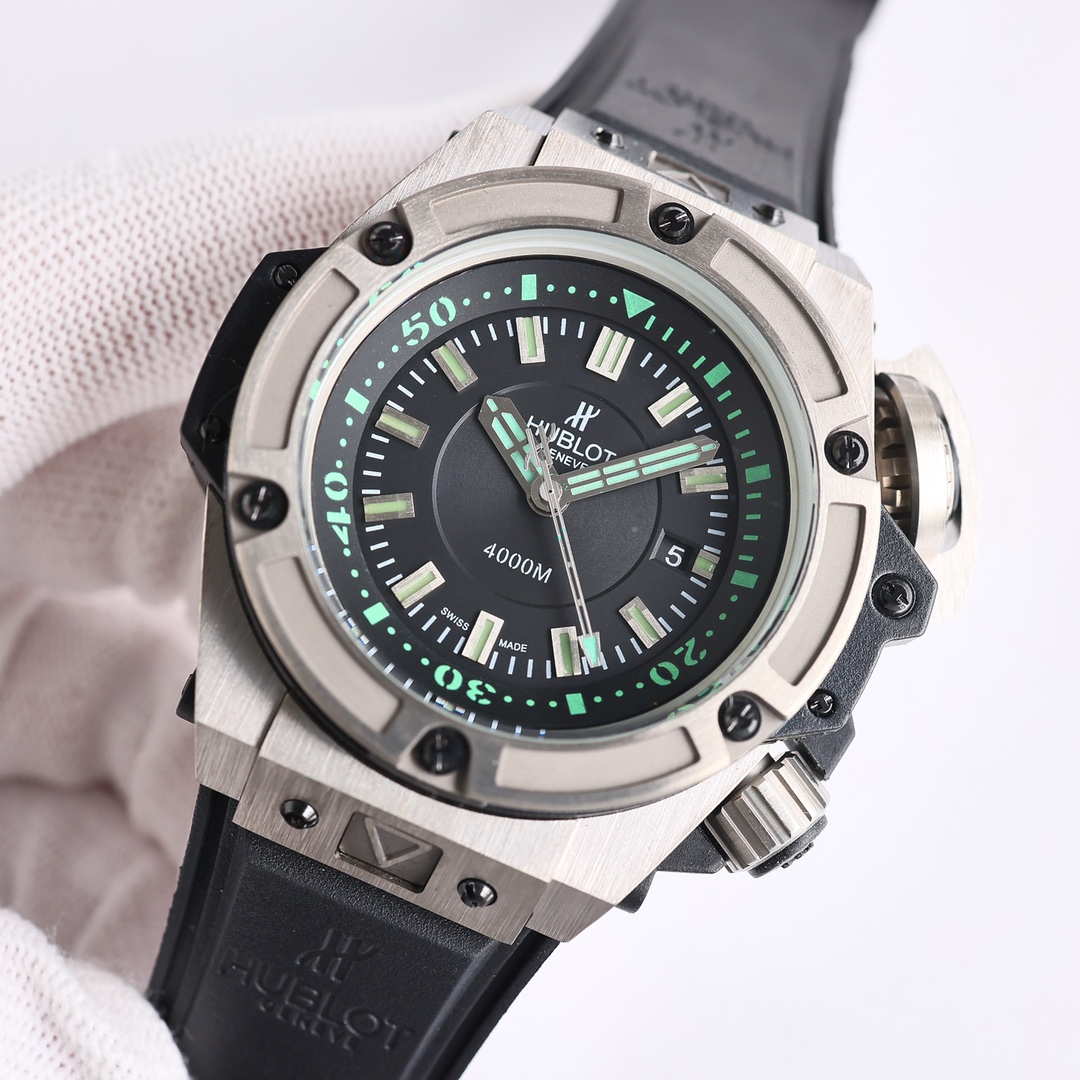 Hublot King Power 731.NX.1190.RX 48mm