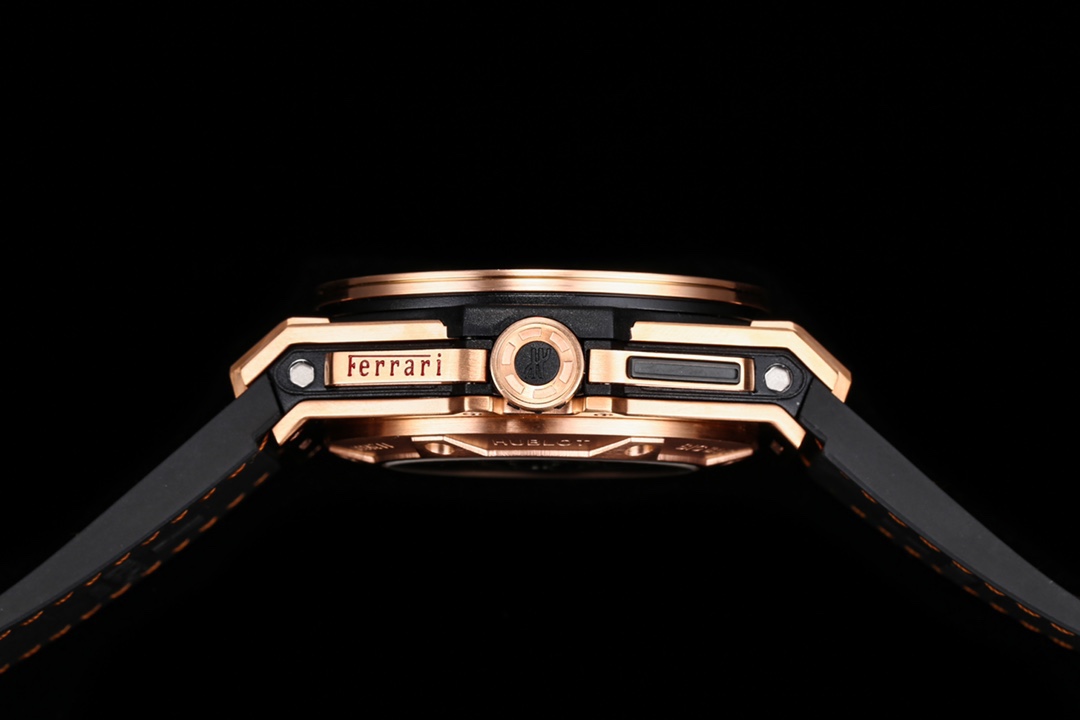 Hublot Big Bang Unico Ferrari 401.OX.0123.VR 45mm