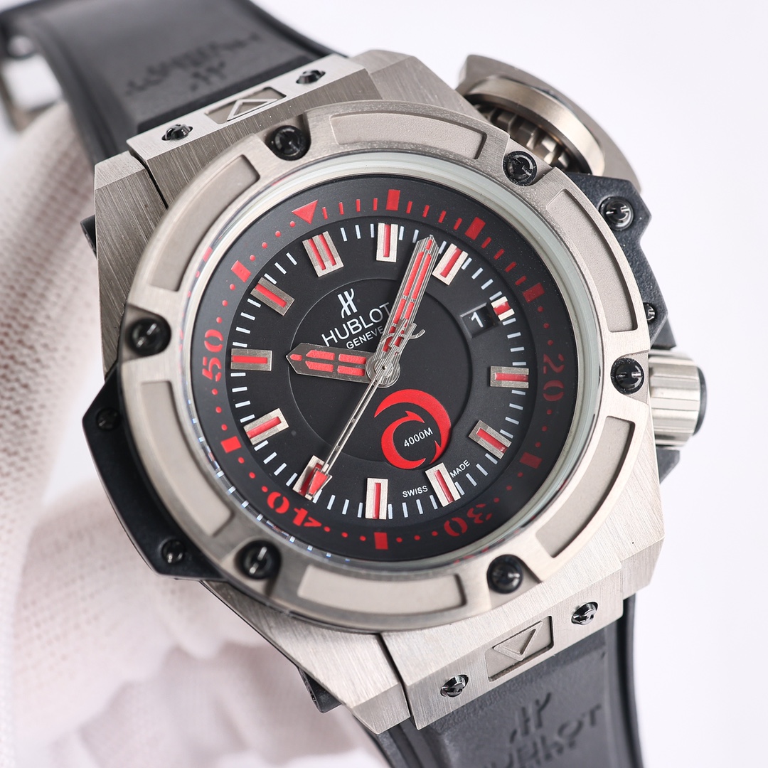 Hublot King Power 731.NX.1190.RX 48mm