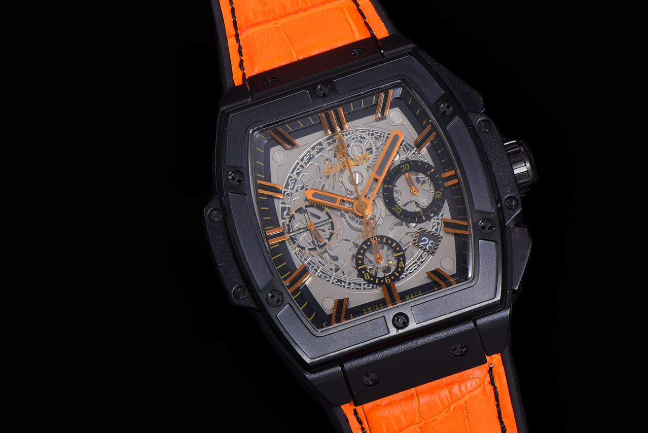 Hublot Spirit of Big Bang 601.CO.0190.LR 45mm