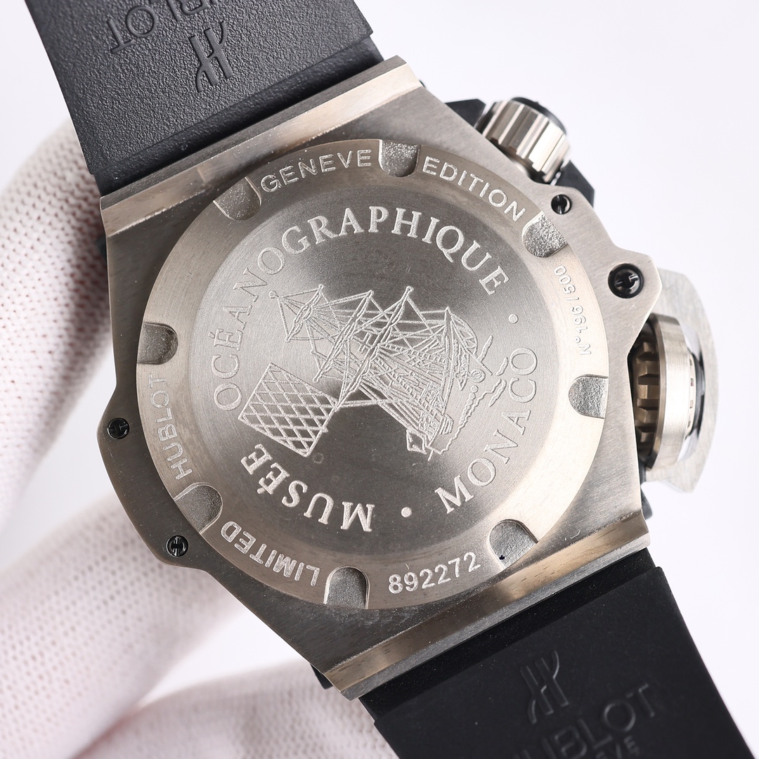 Hublot King Power 731.NX.1190.RX 48mm