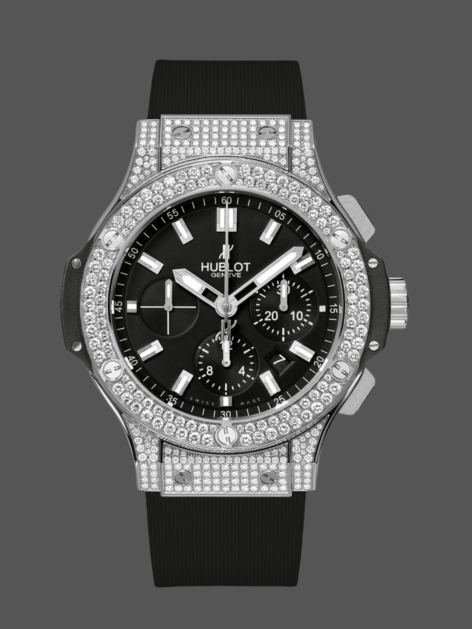 Hublot Big Bang Chronograph 301.sx.1170.rx.1704 44mm