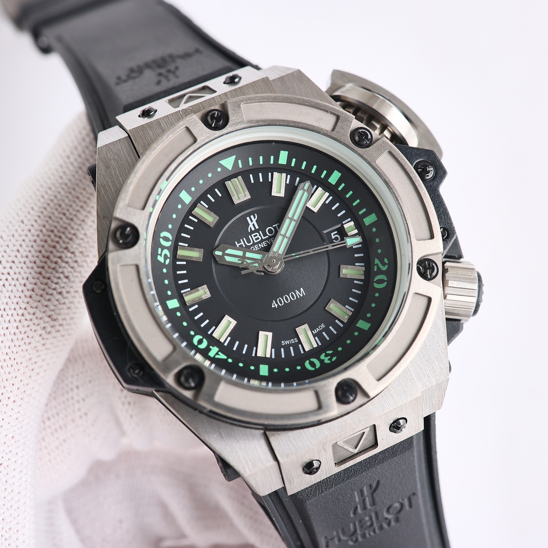 Hublot King Power 731.NX.1190.RX 48mm