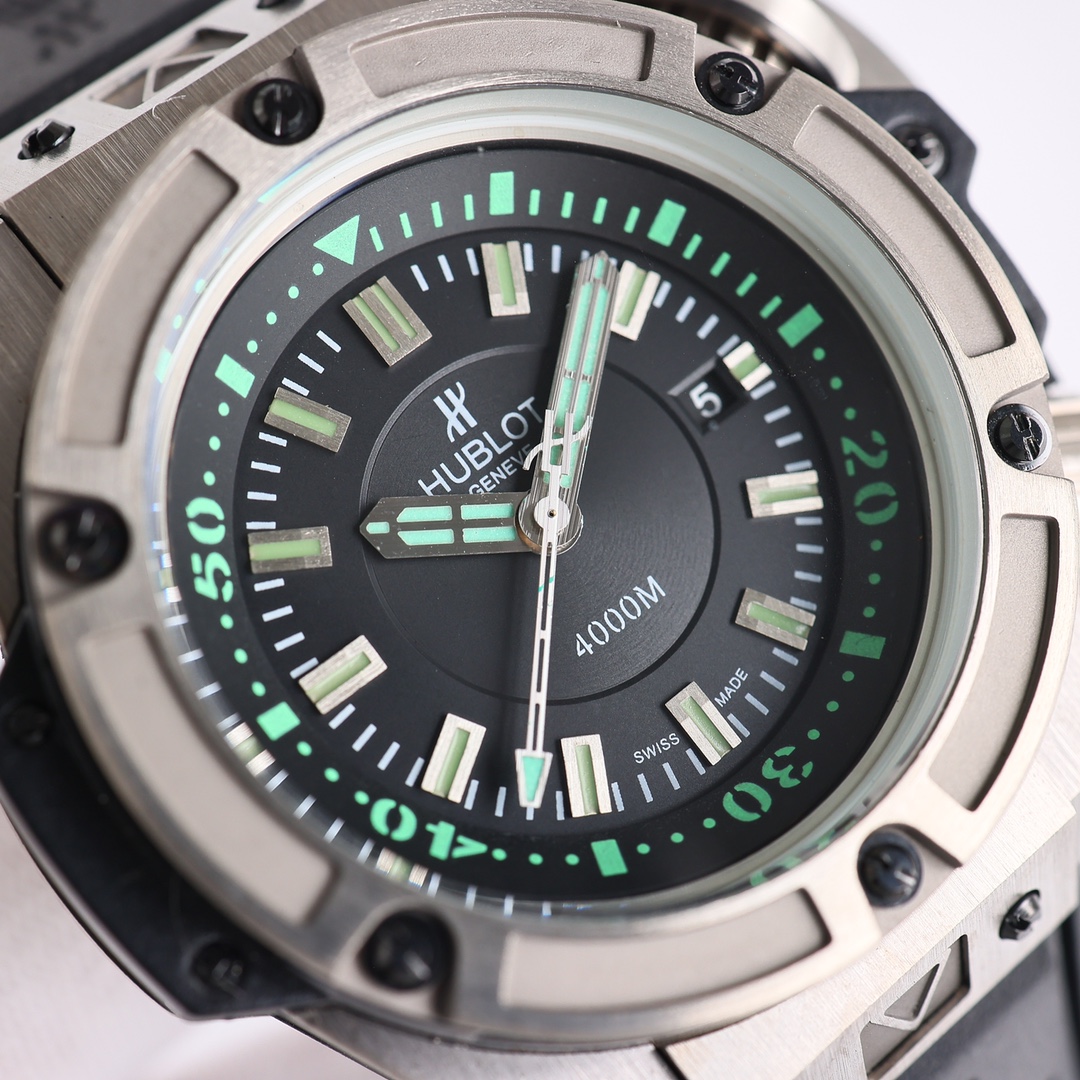 Hublot King Power 731.NX.1190.RX 48mm