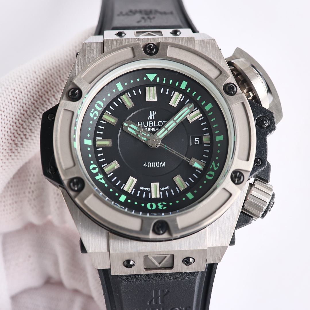 Hublot King Power 731.NX.1190.RX 48mm