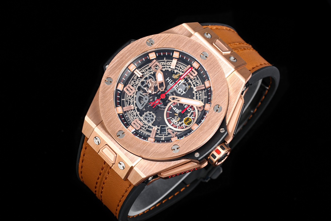 Hublot Big Bang Unico Ferrari 401.OX.0123.VR 45mm
