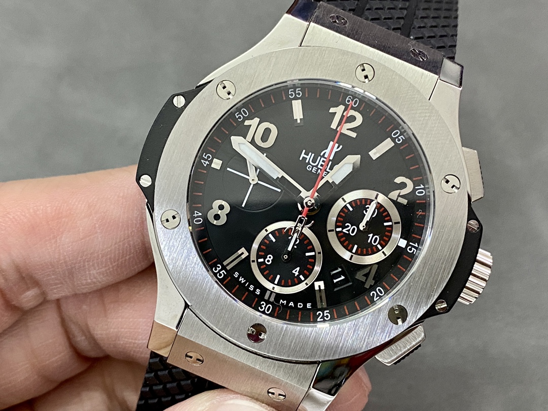 Hublot Big Bang 301.SB.131.RX 44mm Mens