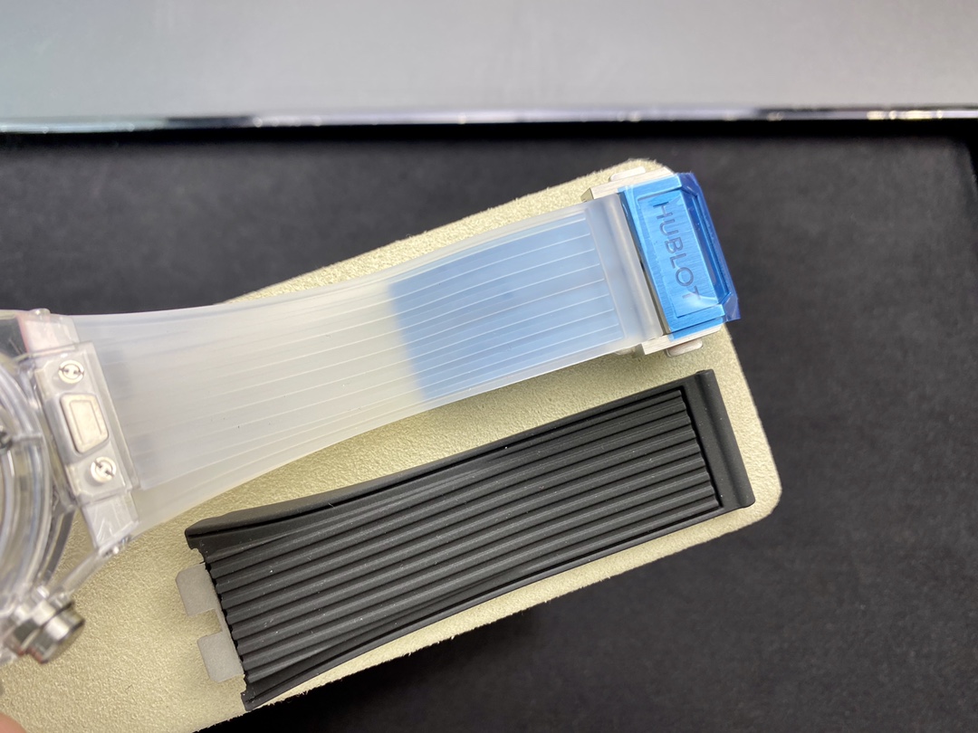 Hublot Big Bang Unico Chronograph 411.JX.1170.RX 45mm