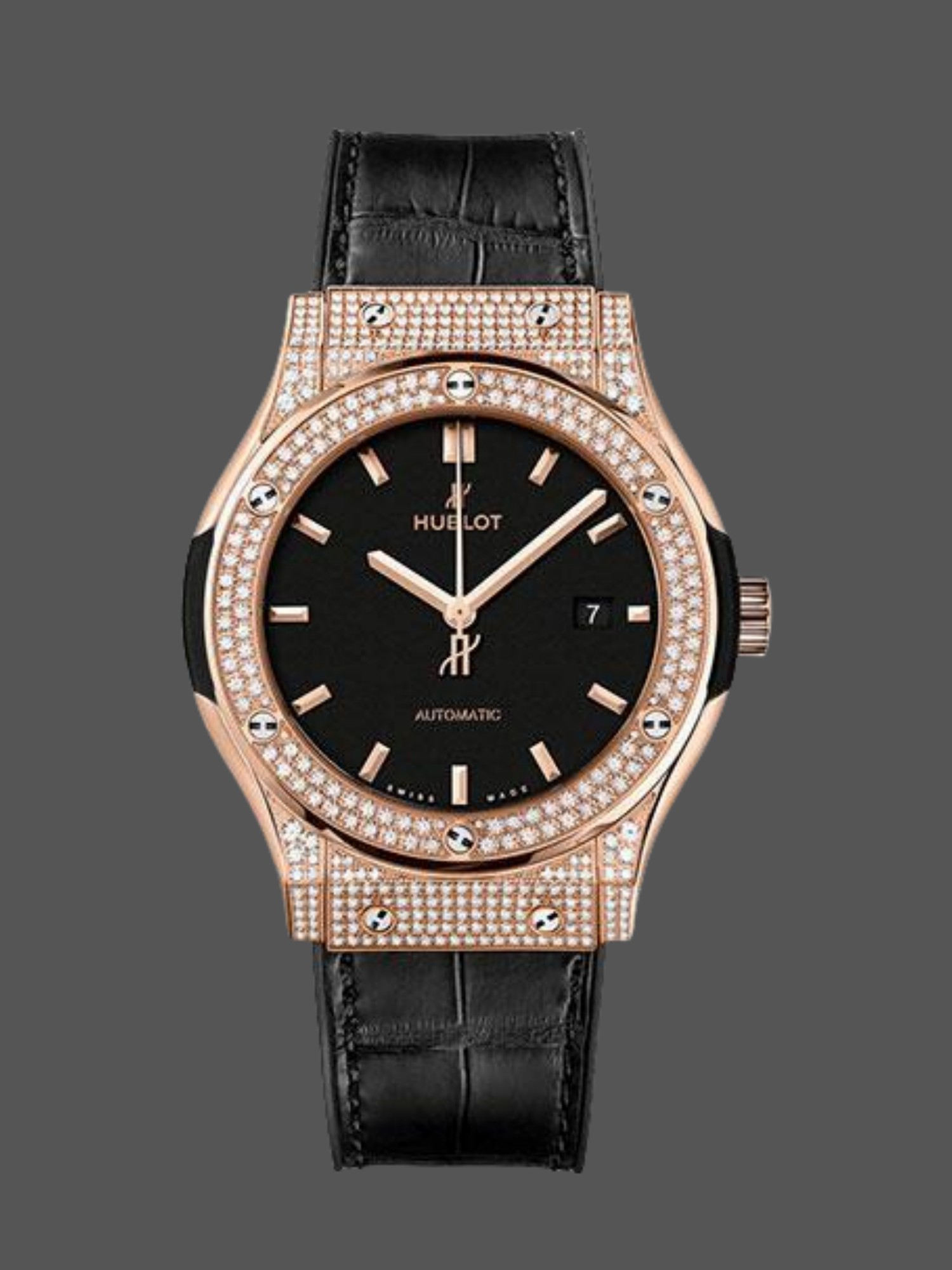 Hublot Classic Fusion 542.OX.1181.LR.1704 42mm