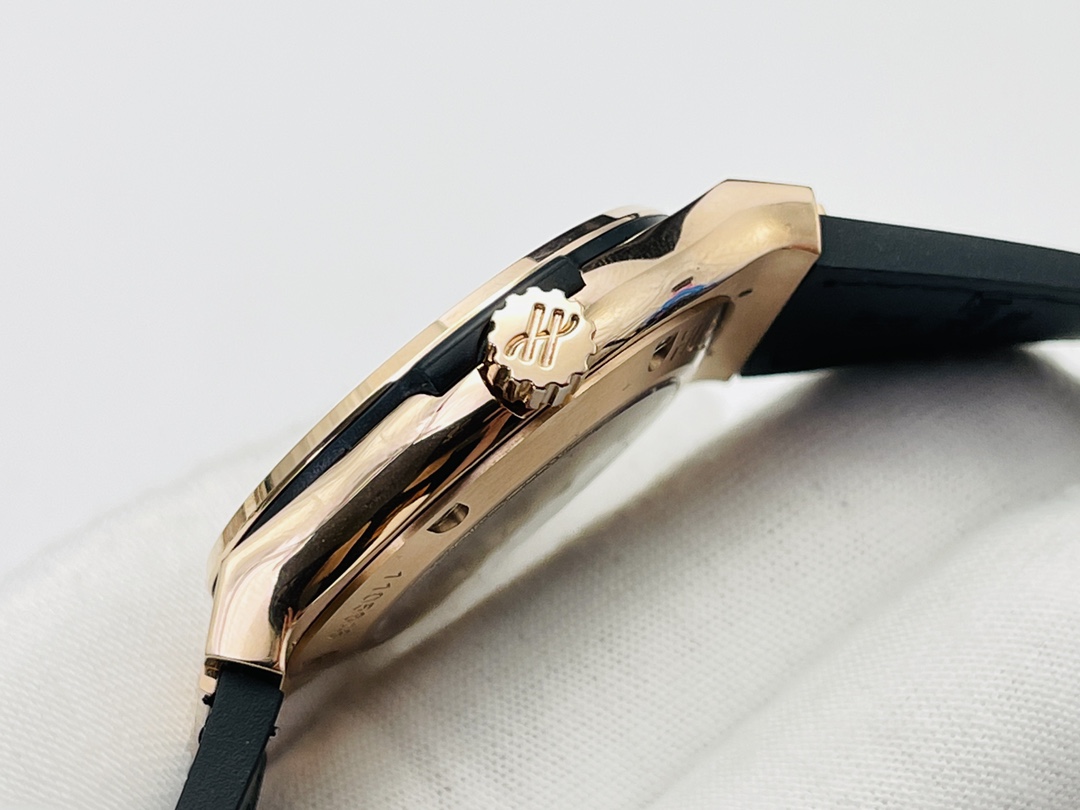 Hublot Classic Fusion King Gold 565.OX.7180.RX.1204 42mm