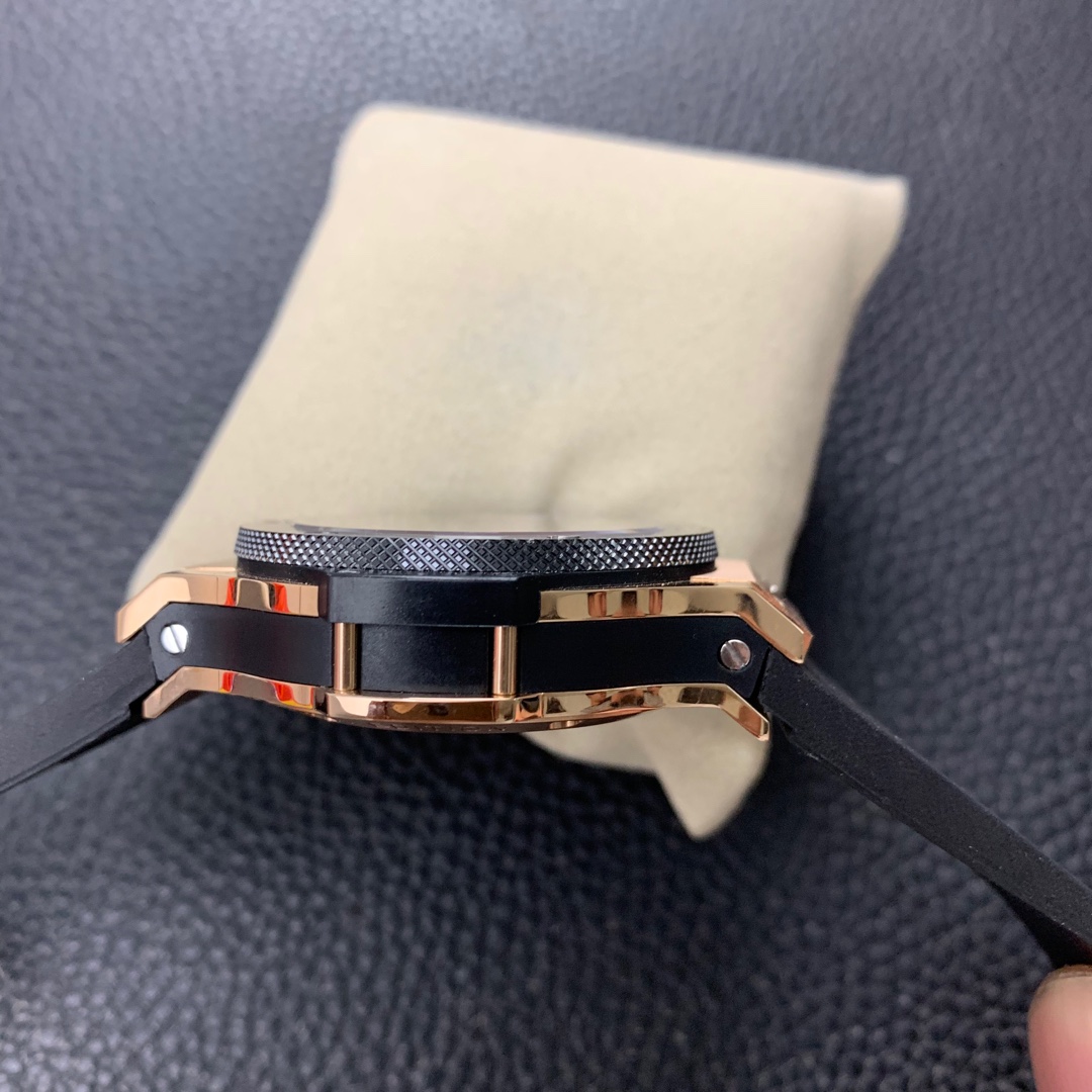 Hublot Big Bang Solo Bang Tourbillon 305.PM.131.RX Mens Watch