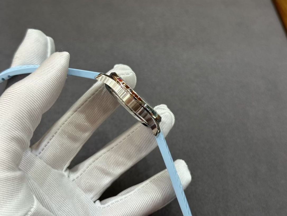 Replica Patek Philippe Aquanaut 5072G 001 Watch For Sale