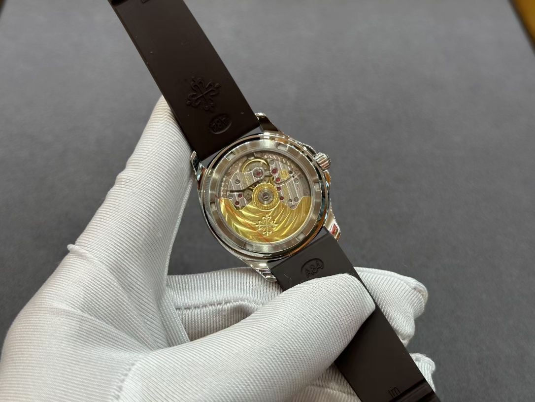 Replica Patek Philippe Aquanaut 5067A 023 Watch For Sale