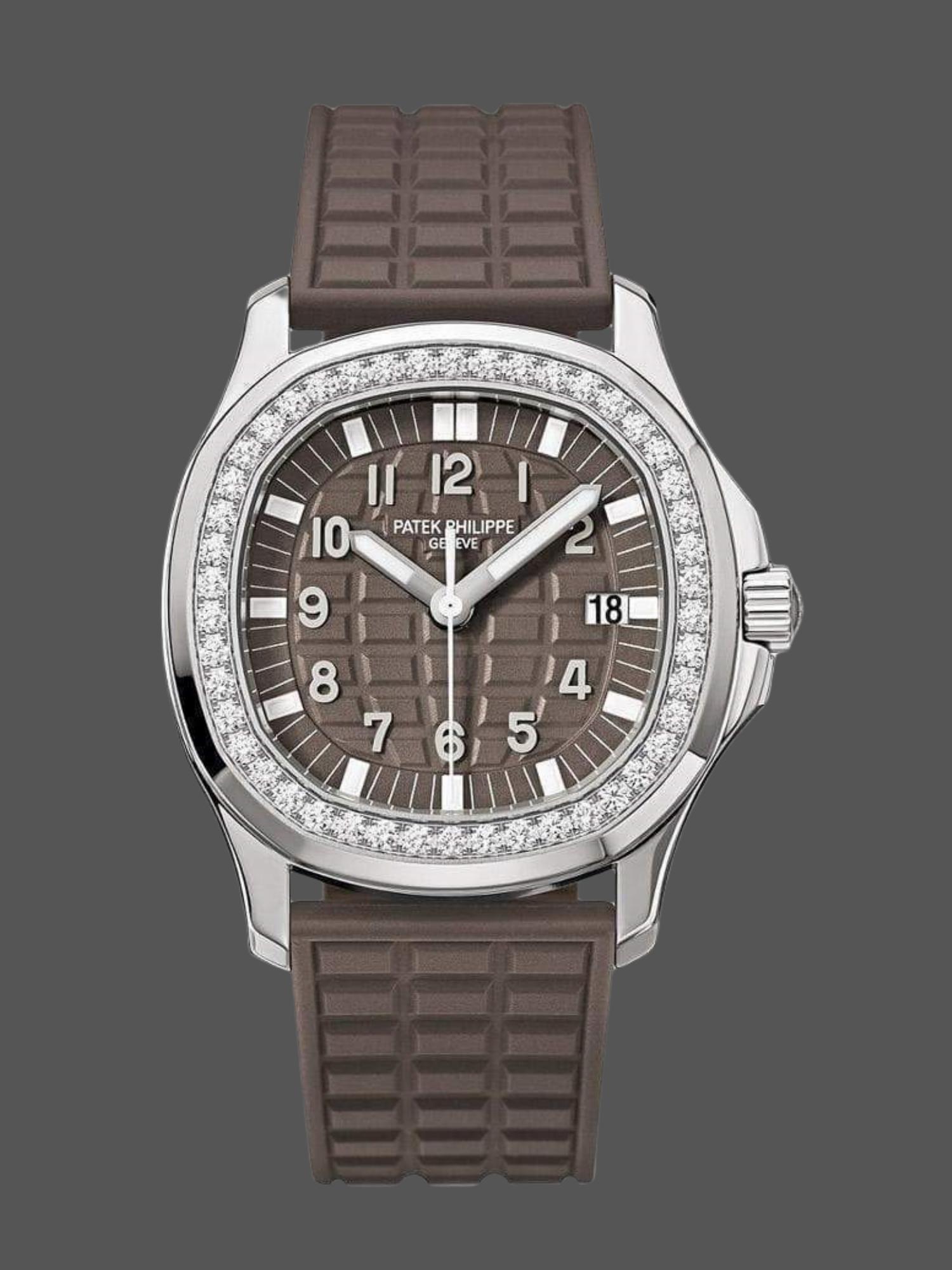 Replica Patek Philippe Aquanaut 5067A 023 Watch For Sale