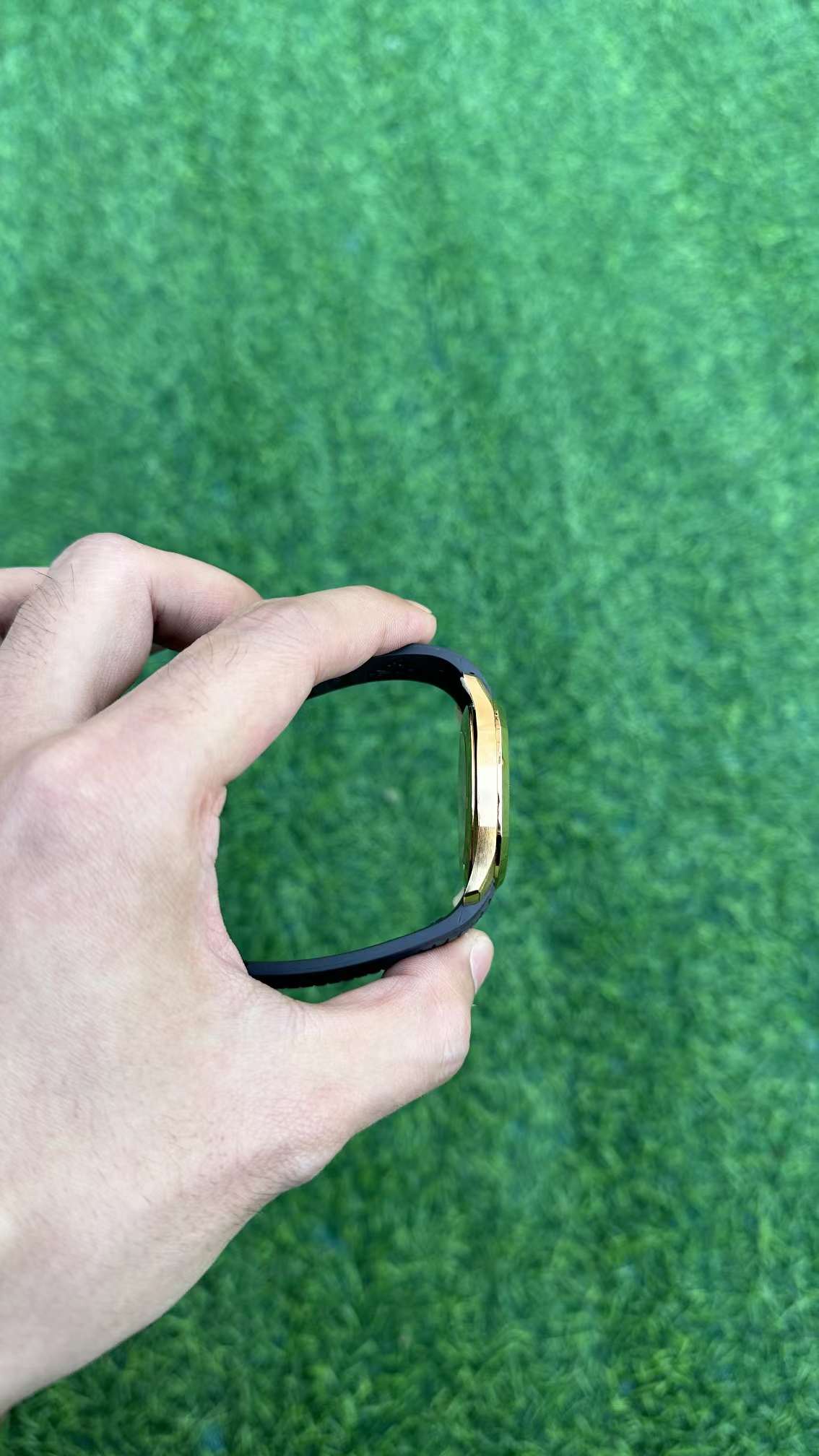 Replica Patek Philippe Aquanaut 5167R 001 40mm Mens Watch