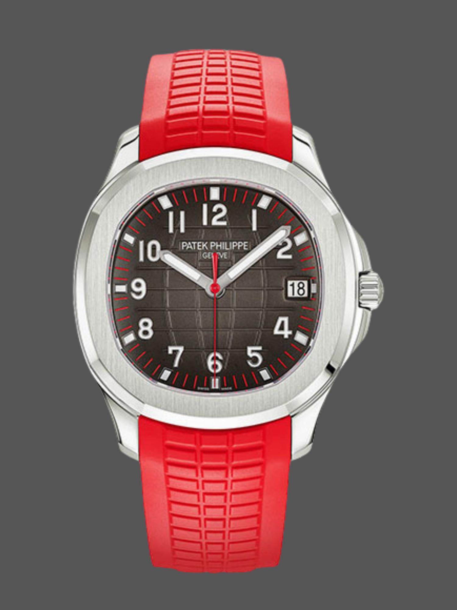 Replica Patek Philippe Aquanaut 5167A 012 40mm Mens Watch