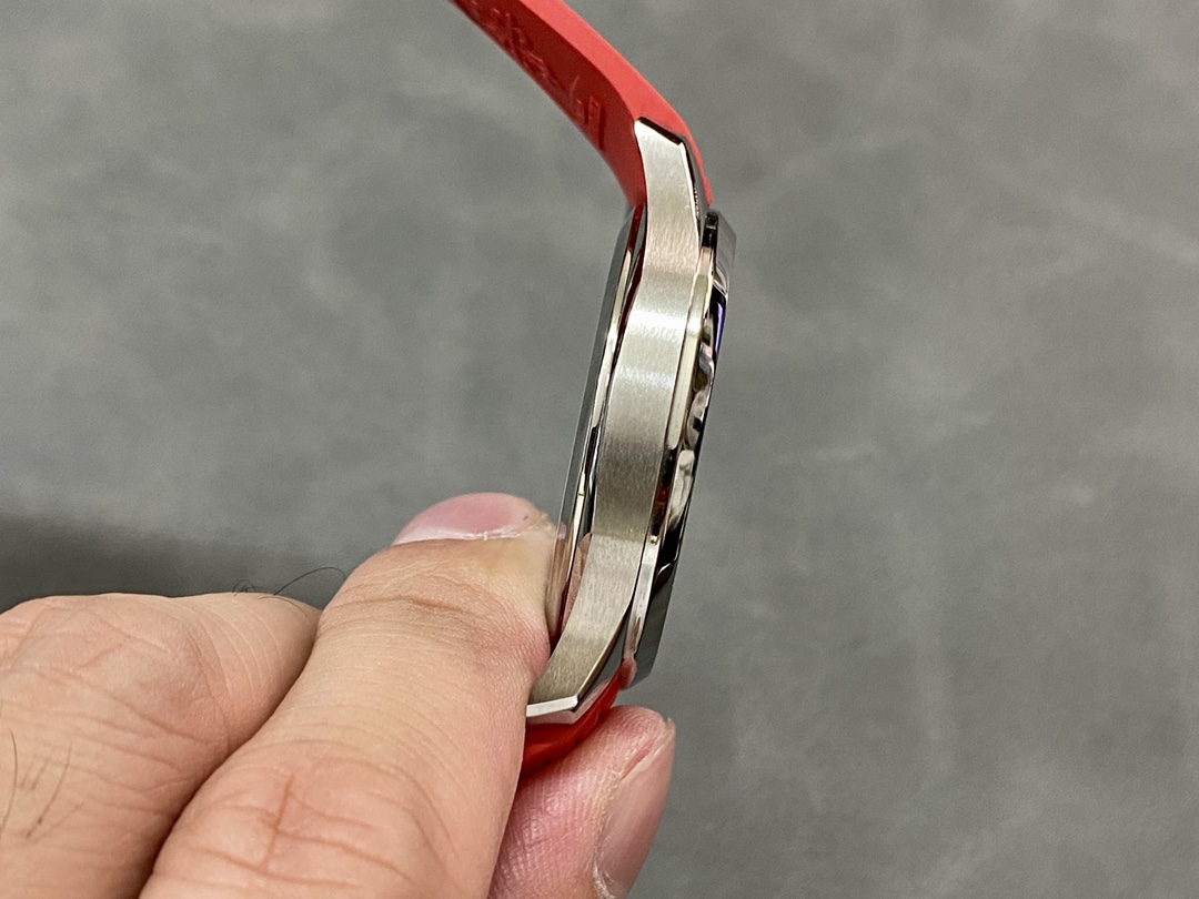 Replica Patek Philippe Aquanaut 5167A 012 40mm Mens Watch