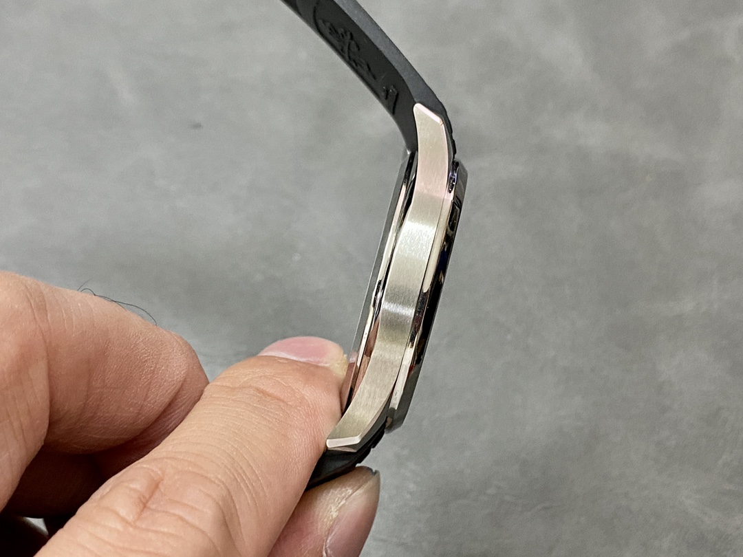 Replica Patek Philippe Aquanaut 5167A 001 40mm Mens Watch