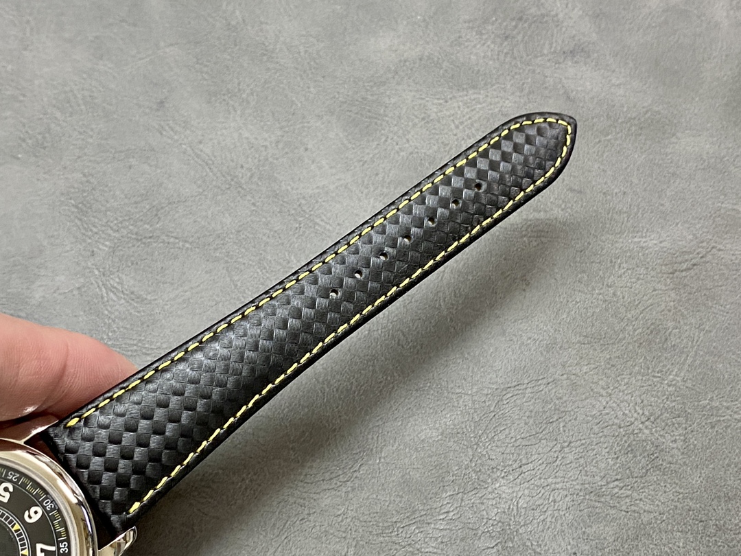 Replica Patek Philippe Calatrava 6007G 001 40MM Mens Watch