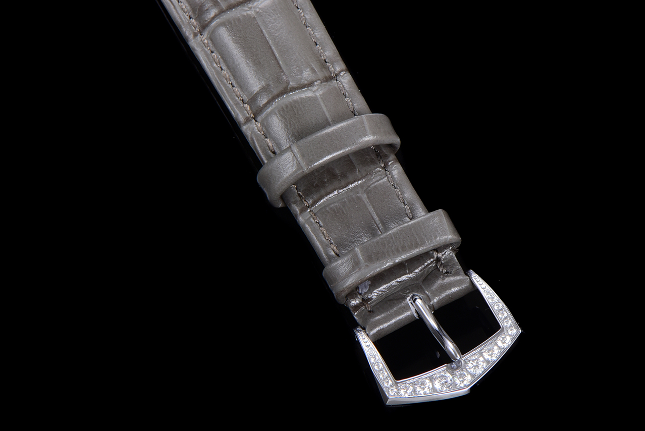 Patek Philippe Complications 4948G 010 38mm Replica Watch