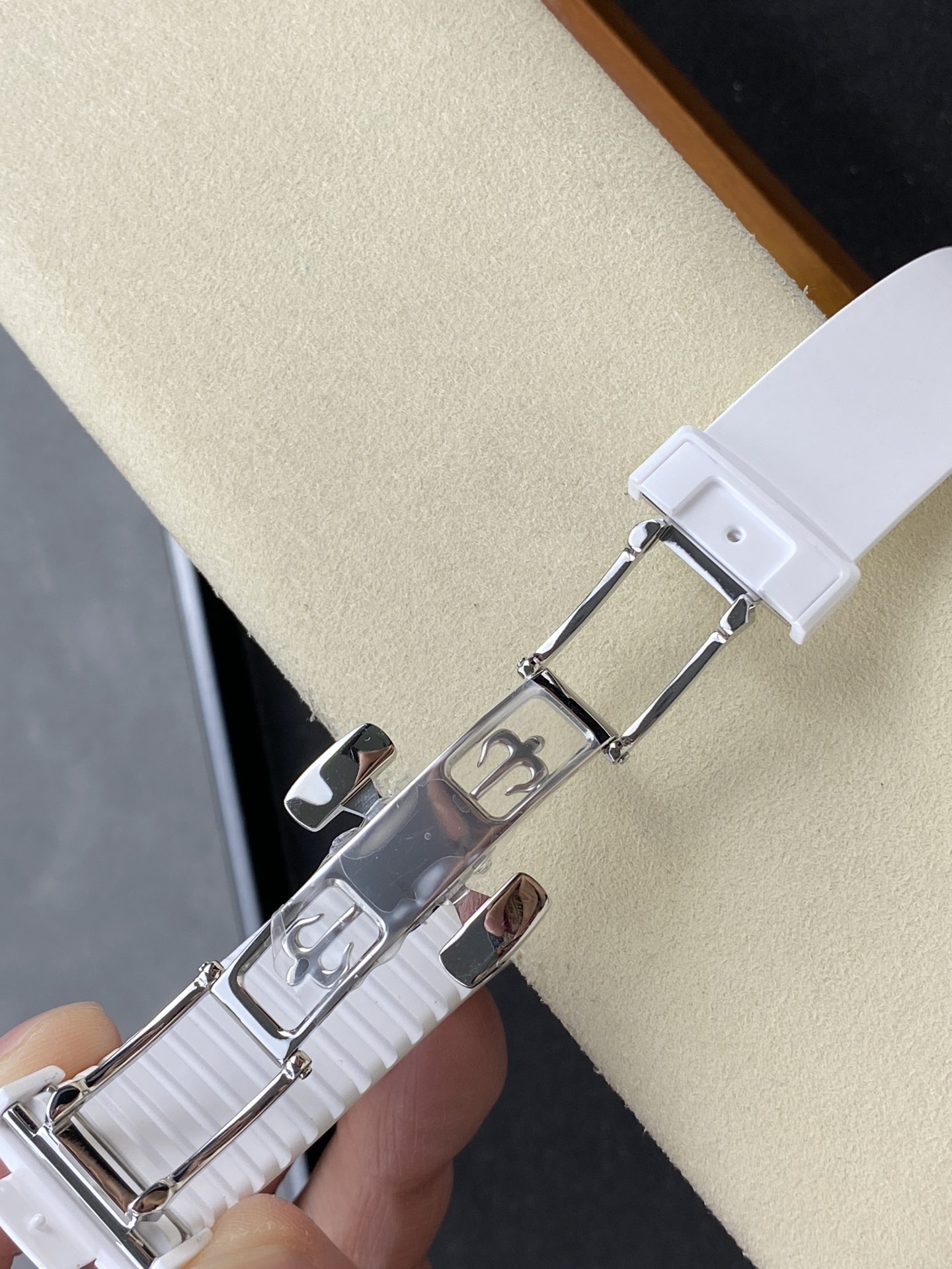 Patek Philippe Nautilus Blue 5711 40MM Watch