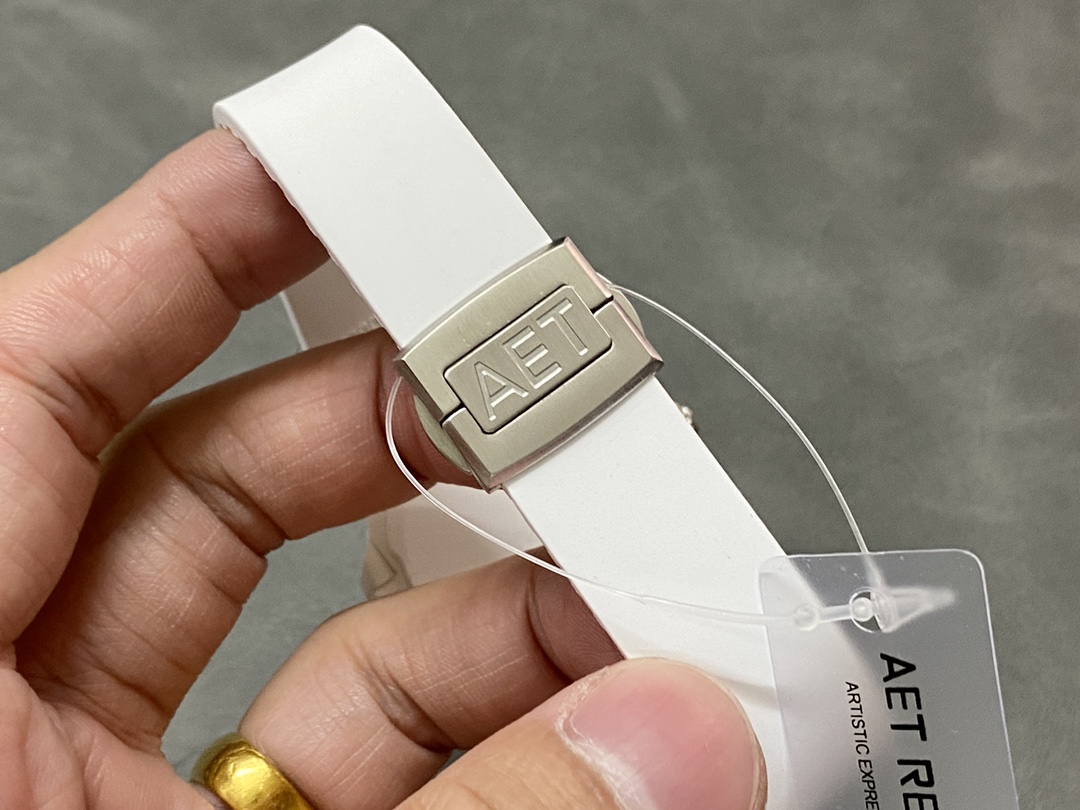 Patek Philippe Nautilus Green Dial 5711 40MM Watch