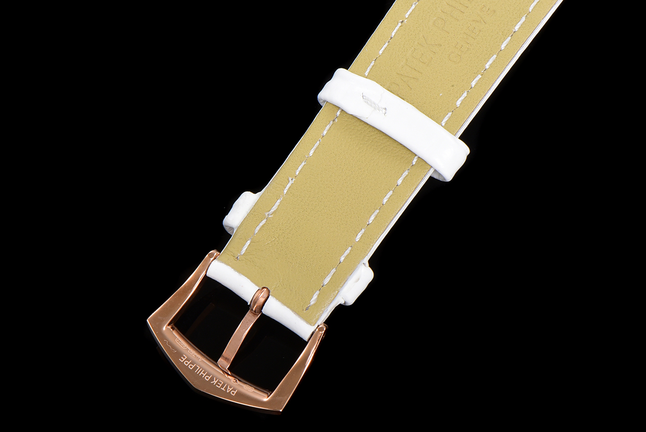 Patek Philippe Complications White 4948R 001 38mm Replica Watch