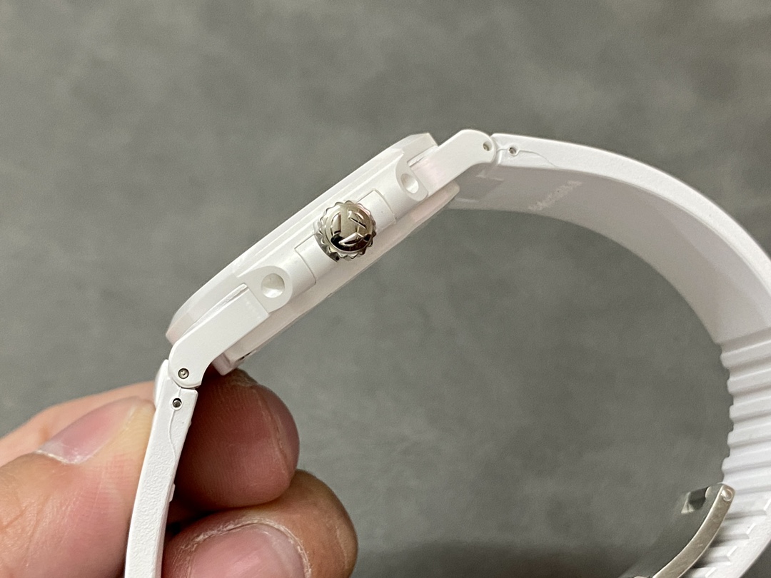 Patek Philippe Nautilus Green Dial 5711 40MM Watch