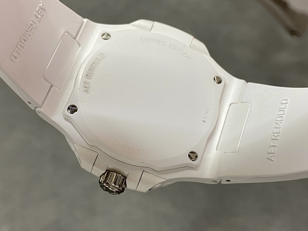 Patek Philippe Nautilus Green Dial 5711 40MM Watch