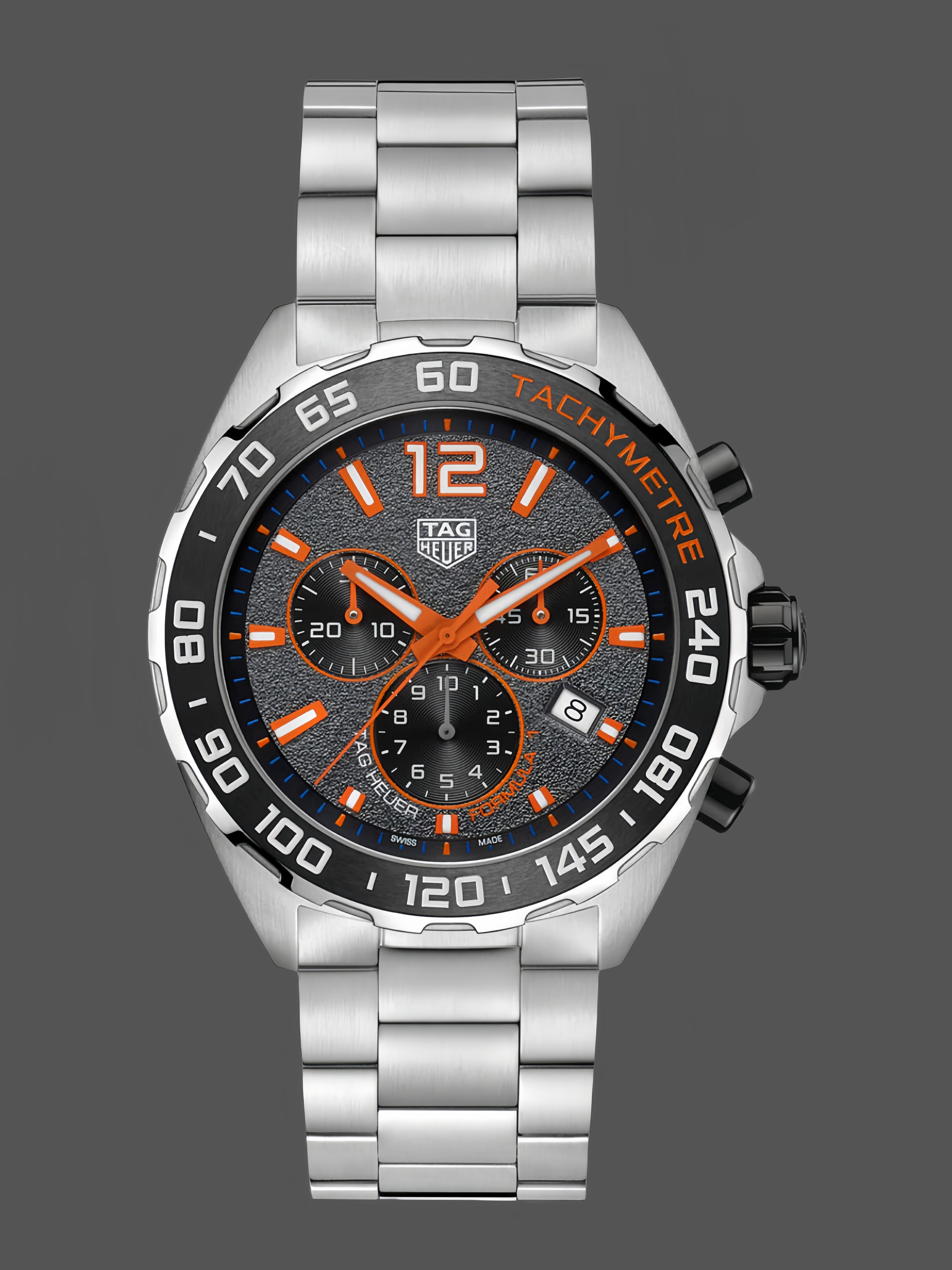 Tag Heuer Formula 1 Chronograph CAZ101AH.BA0842 Mens Quartz Watch