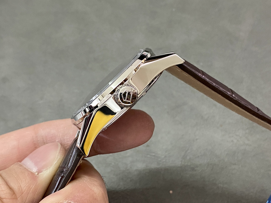 TAG Heuer Carrera Calibre 5 Day Date Blue Dial WAR201E.FC6291