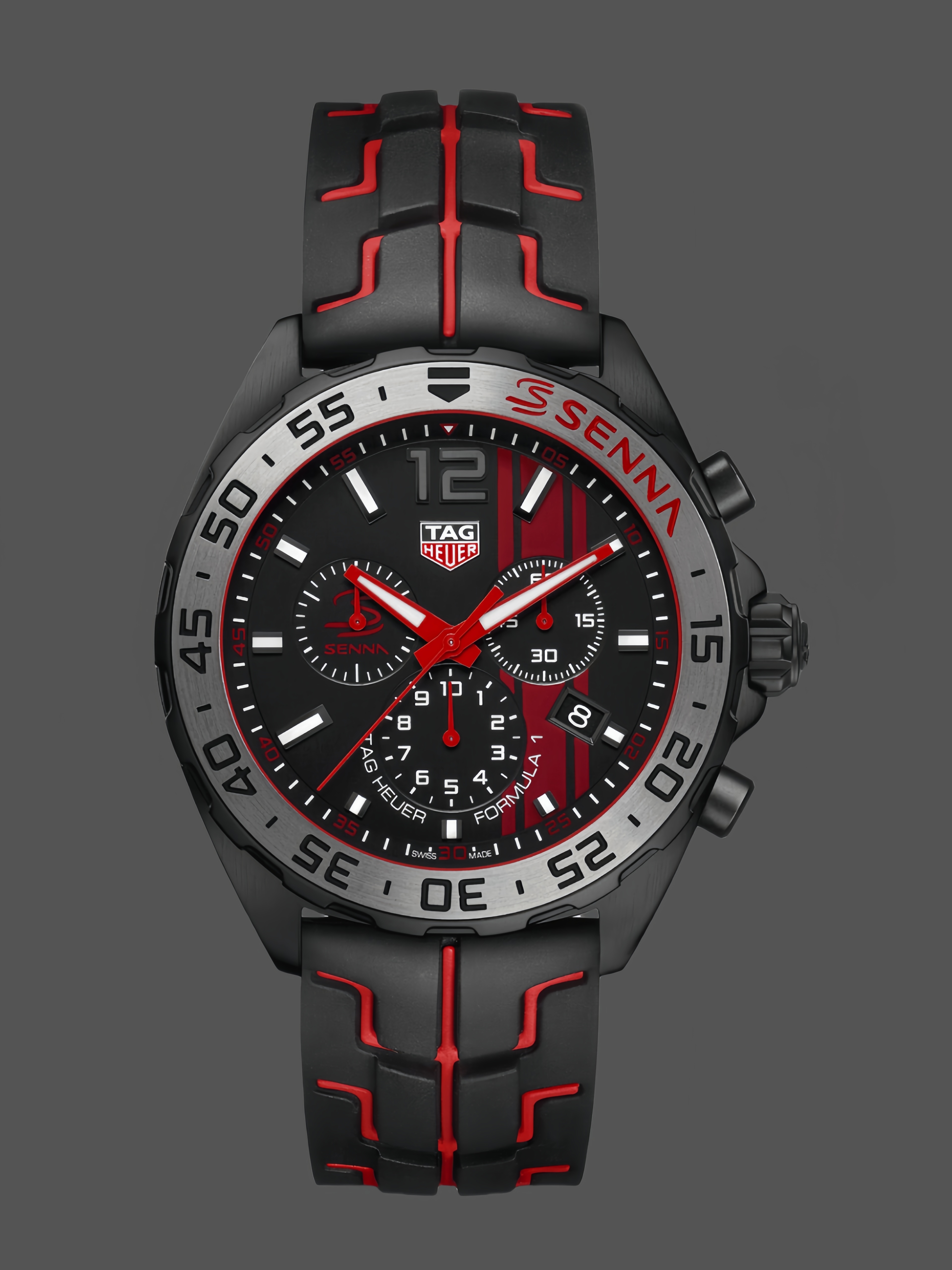 Tag Heuer Formula 1 CAZ1019.FT8027 43mm