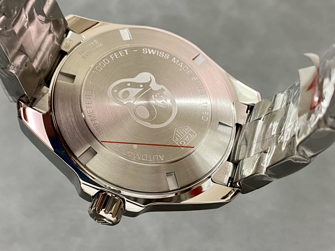 TAG Heuer Aquaracer 300 Automatic WBD2110.BA0928 Mens Watch