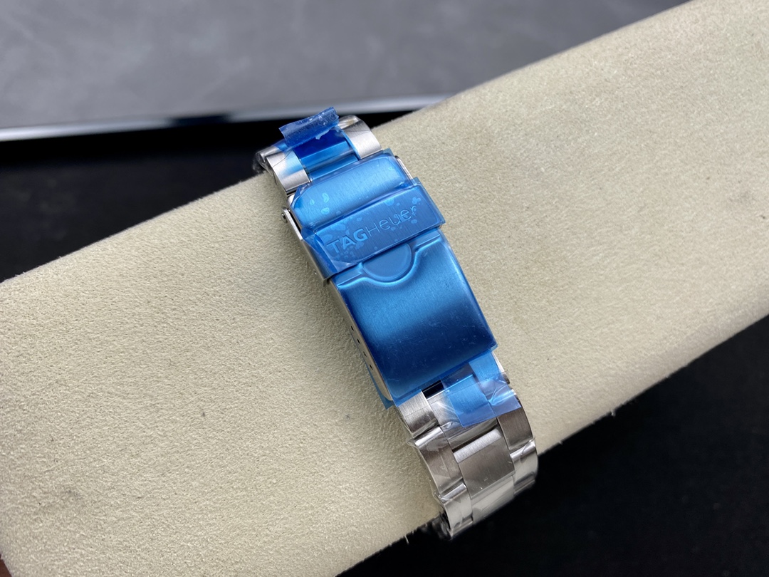 Tag Heuer Aquaracer Automatic Calibre 5 WAN2110.BA0822 Replica Watch