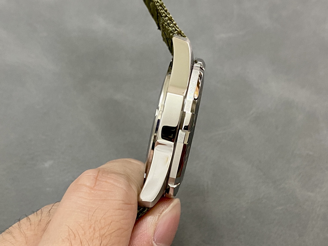 Tag Heuer Aquaracer Grey Dial Men's Watch WAY101L.FC8222 Quartz 43mm