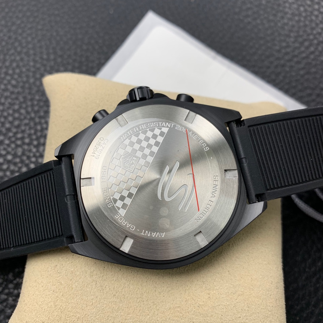 Tag Heuer Formula 1 CAZ1019.FT8027 43mm