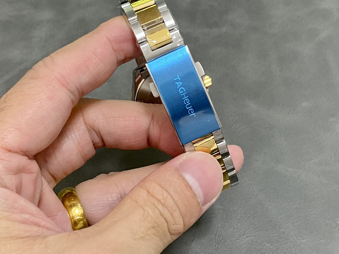 Tag Heuer Aquaracer WBD1325.BB0320 Quartz Ladies 32mm