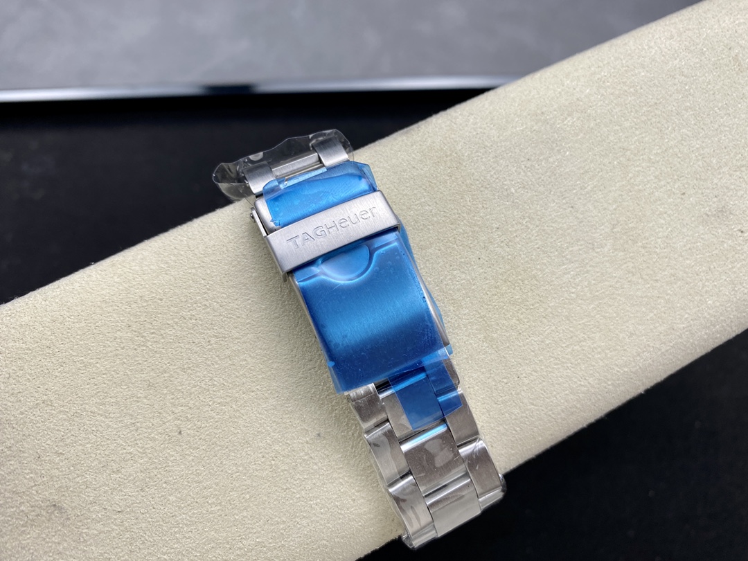 Tag Heuer Aquaracer Calibre 5 Blue Dial WAN2111.BA0822 Replica Watch