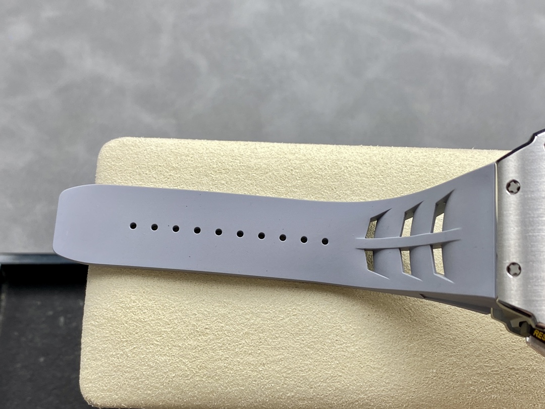 Richard Mille RM11-03 Automatic Chronograph Flyback Felipe Massa