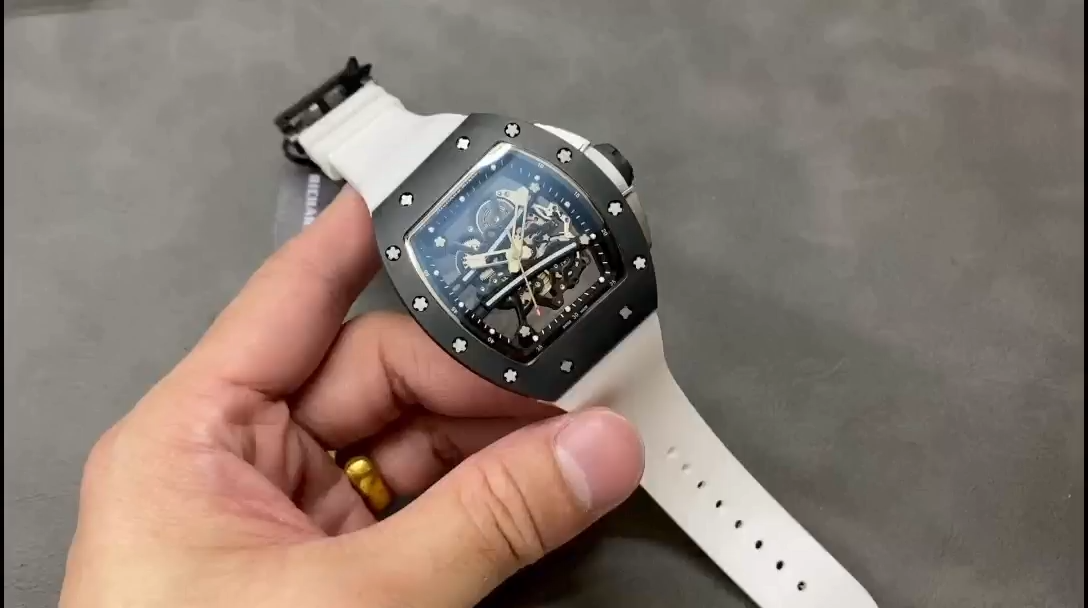 Richard Mille RM 61-01 Ultimate Edition Yohan Blake