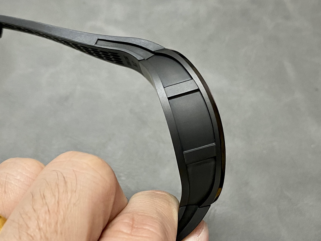 Richard Mille RM 027 Carbon Tourbillon Rafael Nadal