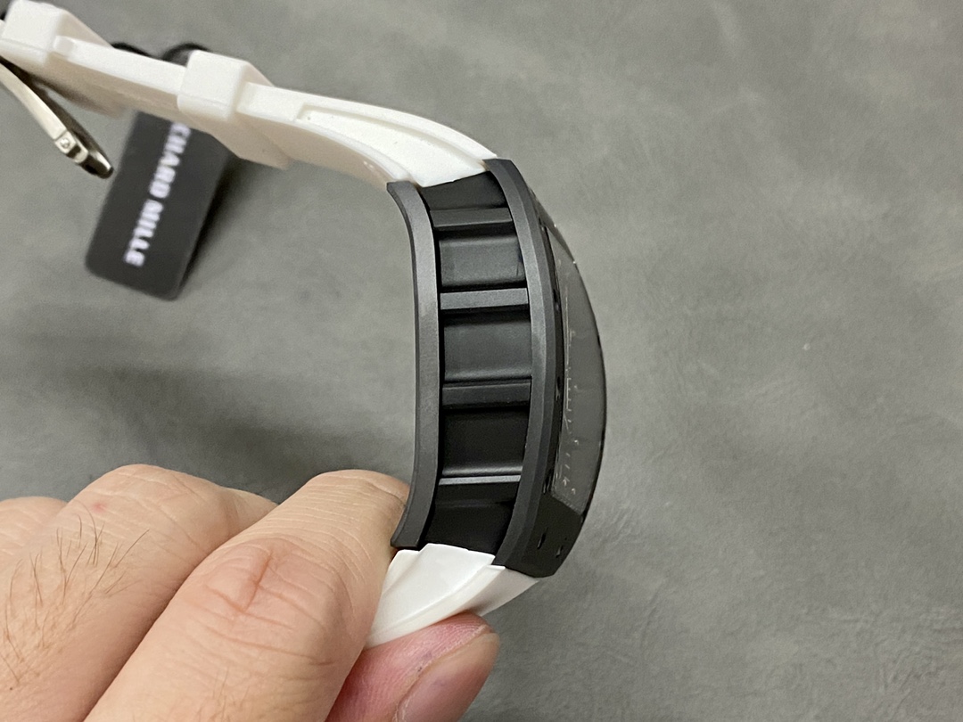 Richard Mille RM 61-01 Ultimate Edition Yohan Blake