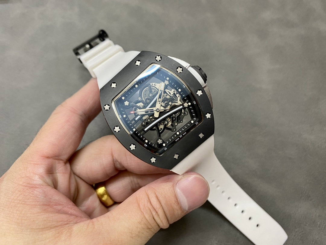 Richard Mille RM 61-01 Ultimate Edition Yohan Blake