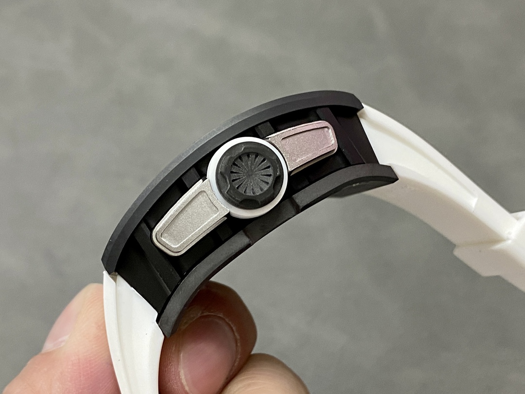 Richard Mille RM 61-01 Ultimate Edition Yohan Blake