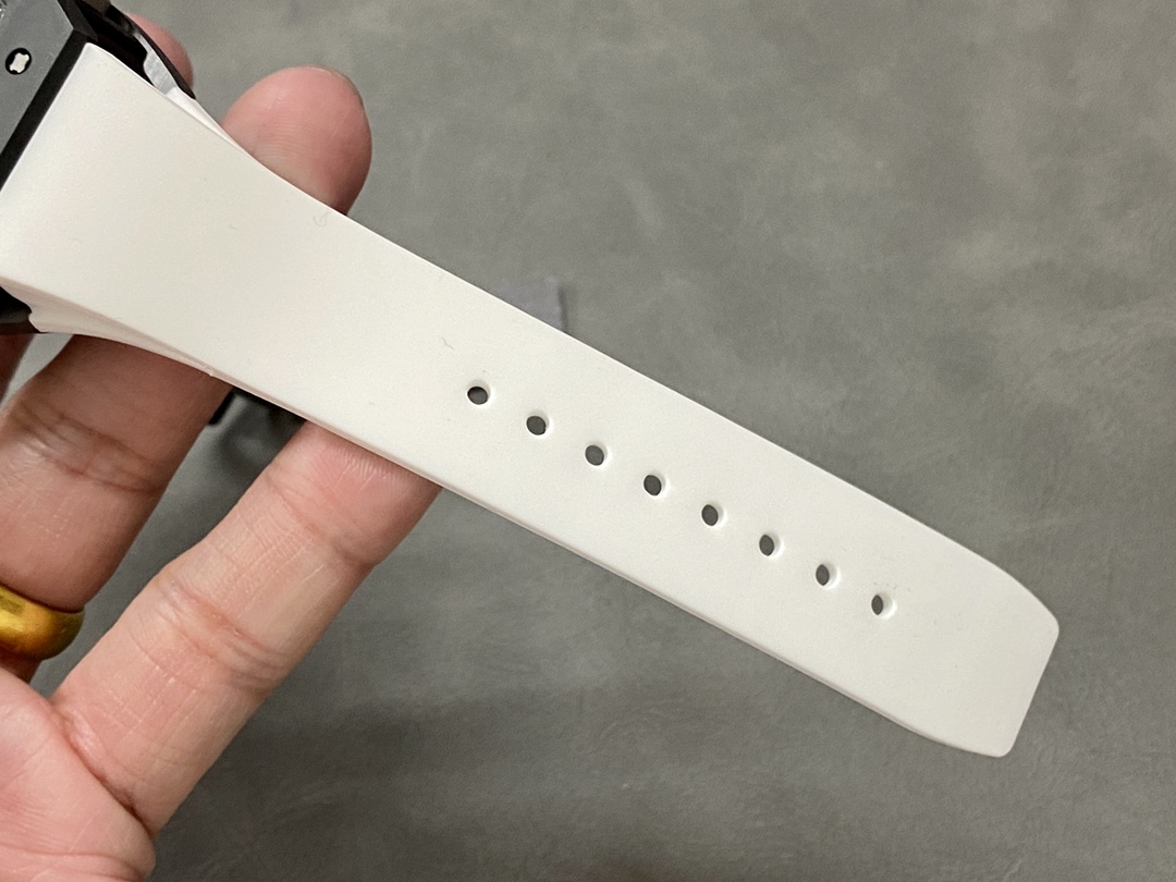 Richard Mille RM 61-01 Ultimate Edition Yohan Blake