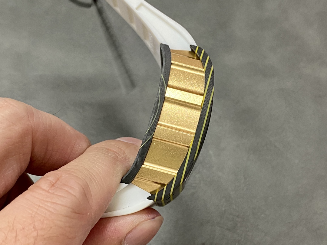 Richard Mille RM 57-01 Tourbillon Jackie Chan