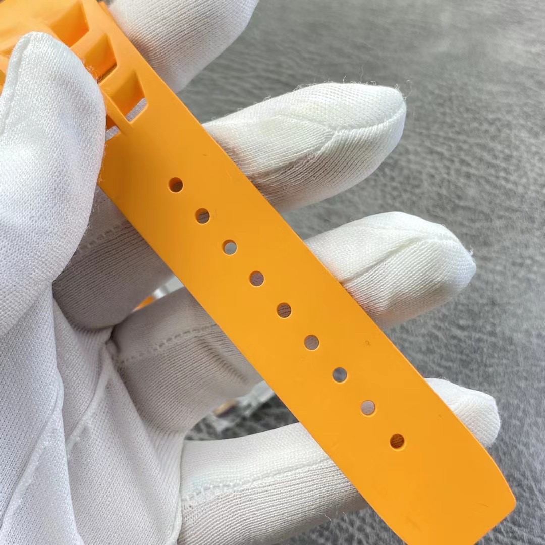 Richard Mille RM 52-05 'Pharrell Williams' Limited Edition